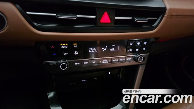 Kia Seltos 2023 — photo 23