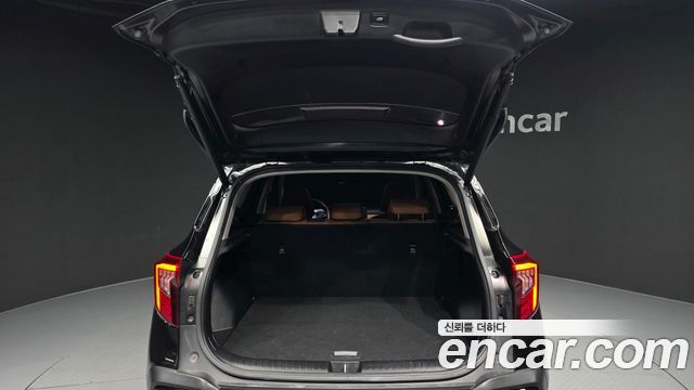 Kia Seltos 2023 — photo 26
