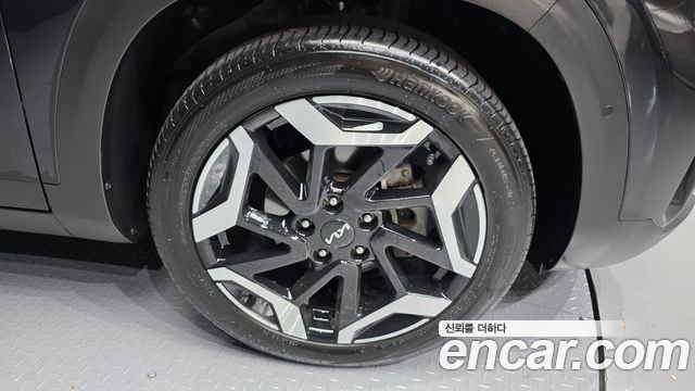 Kia Seltos 2023 — photo 7