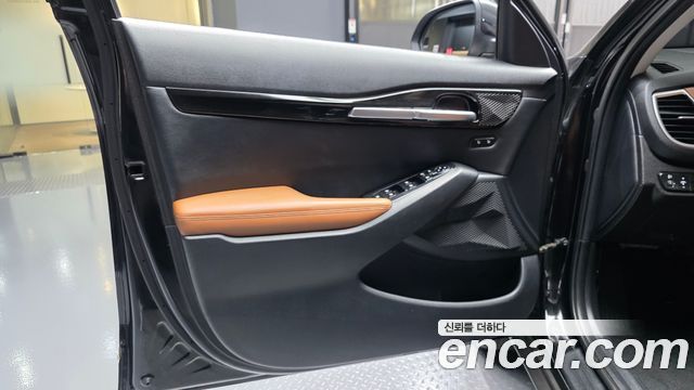 Kia Seltos 2023 — photo 14