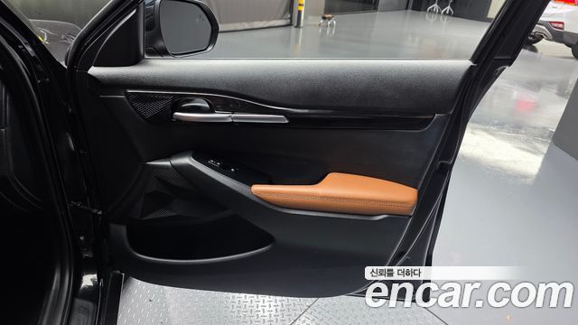 Kia Seltos 2023 — photo 15
