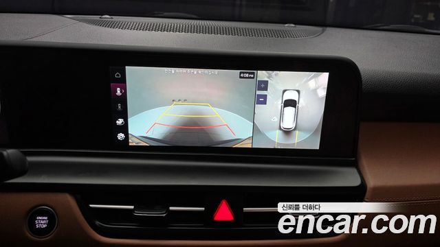 Kia Seltos 2023 — photo 28