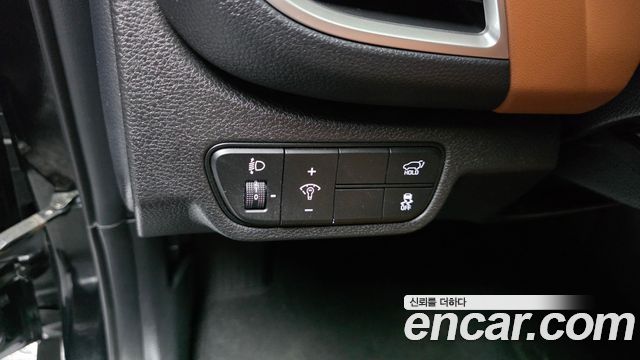 Kia Seltos 2023 — photo 29