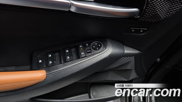 Kia Seltos 2023 — photo 30