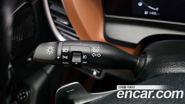 Kia Seltos 2023 — photo 31