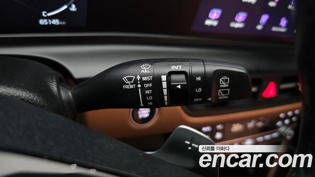 Kia Seltos 2023 — photo 32