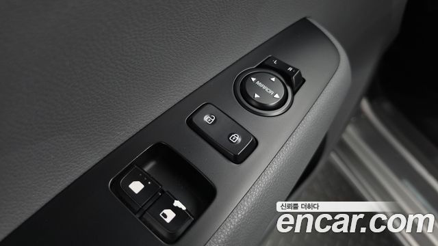Kia morning 2017 — photo 25