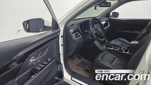 KG Mobility KORANDO 2020 — photo 11