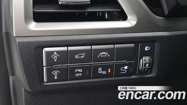 KG Mobility KORANDO 2020 — photo 12