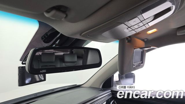 KG Mobility KORANDO 2020 — photo 14