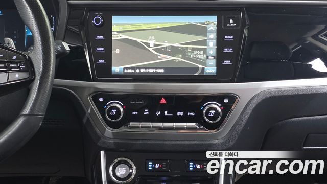 KG Mobility KORANDO 2020 — photo 15