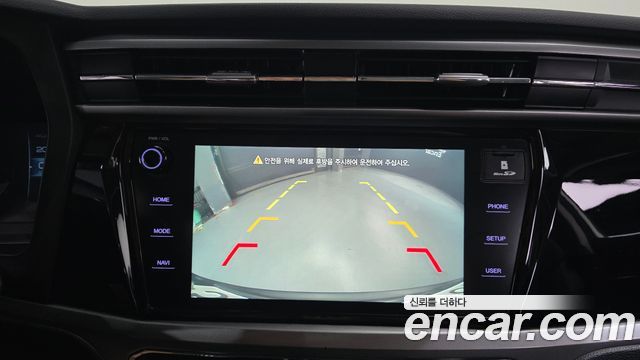 KG Mobility KORANDO 2020 — photo 16