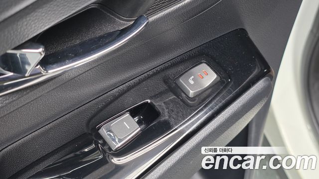 KG Mobility KORANDO 2020 — photo 18