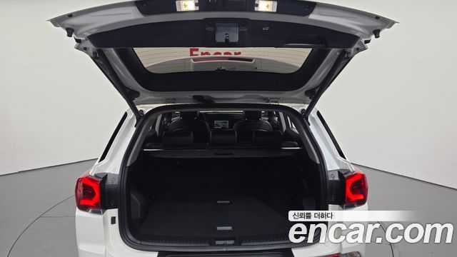KG Mobility KORANDO 2020 — photo 20