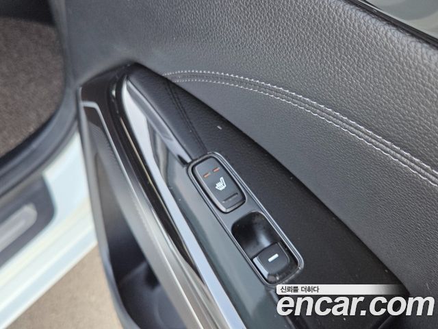 Kia K7 2016 — photo 14
