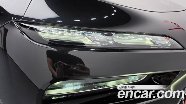 BMW 7-Series 2023 — photo 8