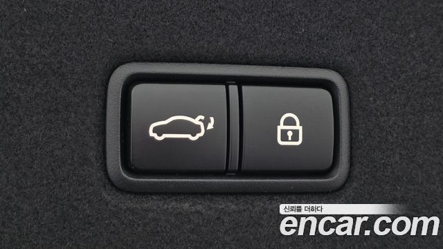 Kia K9 2020 — photo 16