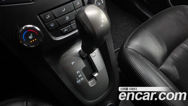 Chevrolet Korea Orlando 2018 — photo 12
