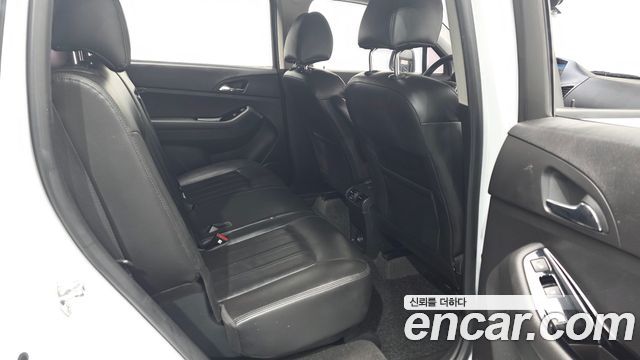 Chevrolet Korea Orlando 2018 — photo 18