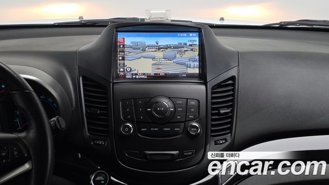 Chevrolet Korea Orlando 2018 — photo 20