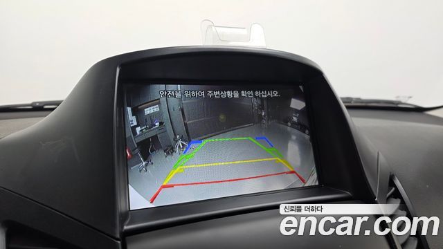 Chevrolet Korea Orlando 2018 — photo 21