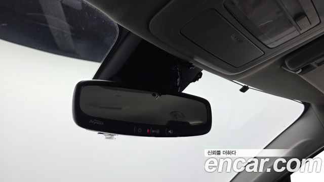 Chevrolet Korea Orlando 2018 — photo 24