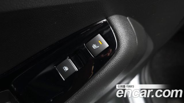 Chevrolet Korea Orlando 2018 — photo 25