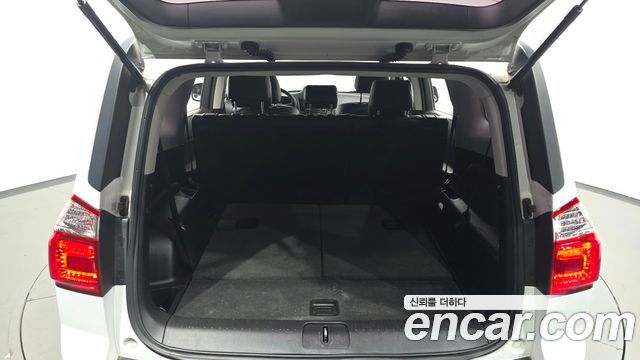 Chevrolet Korea Orlando 2018 — photo 26