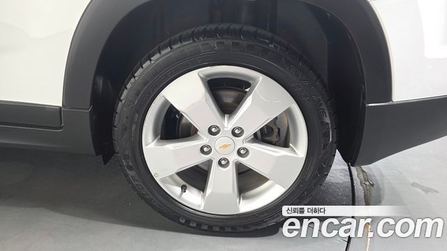 Chevrolet Korea Orlando 2018 — photo 7