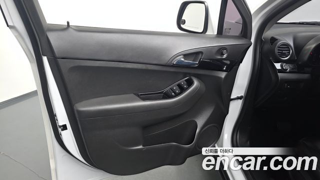 Chevrolet Korea Orlando 2018 — photo 14