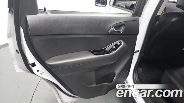 Chevrolet Korea Orlando 2018 — photo 15