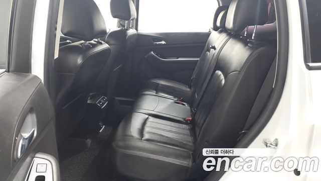 Chevrolet Korea Orlando 2018 — photo 16