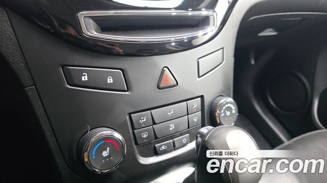 Chevrolet Korea Orlando 2018 — photo 27