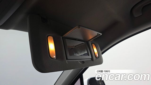 Chevrolet Korea Orlando 2018 — photo 29