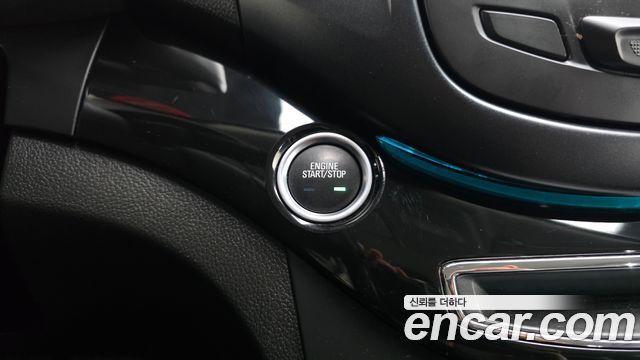Chevrolet Korea Orlando 2018 — photo 30