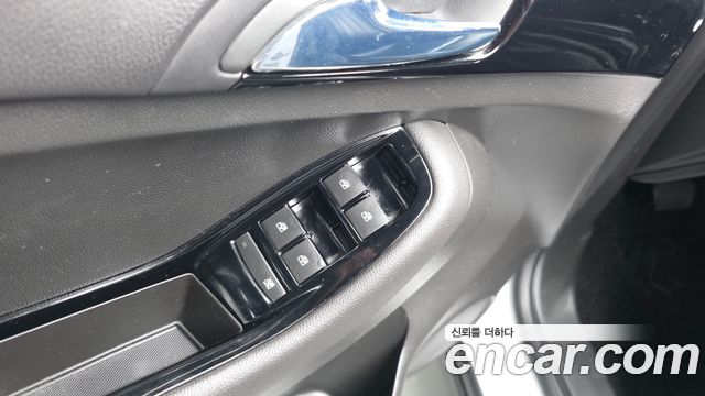 Chevrolet Korea Orlando 2018 — photo 31