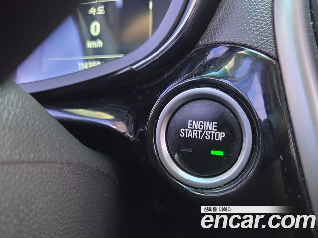 Chevrolet Korea Spark 2017 — photo 13