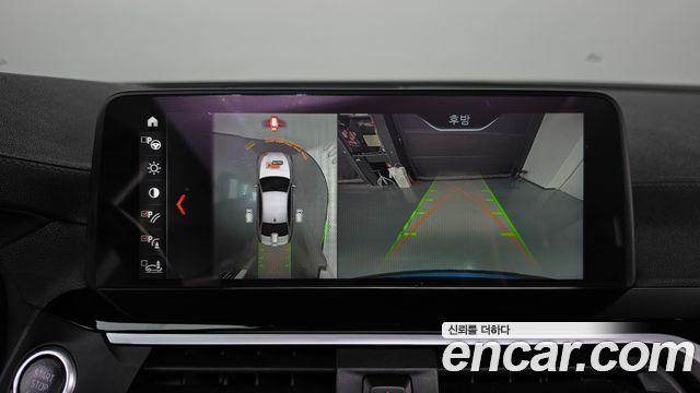 BMW X3 2018 — photo 15