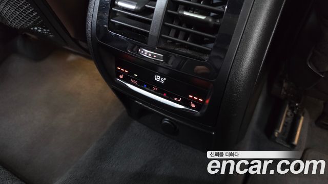 BMW X3 2018 — photo 18