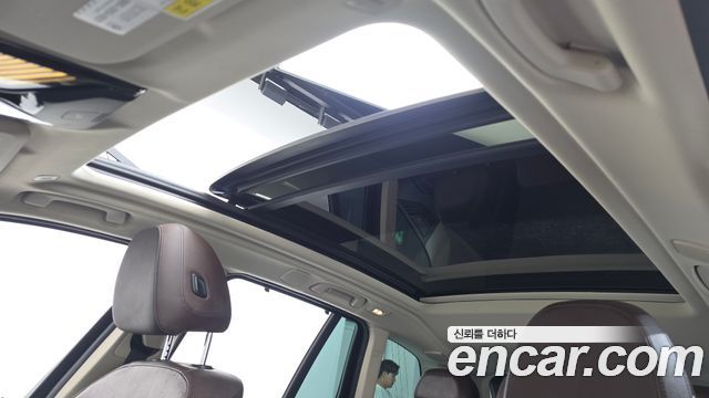 BMW X3 2018 — photo 19