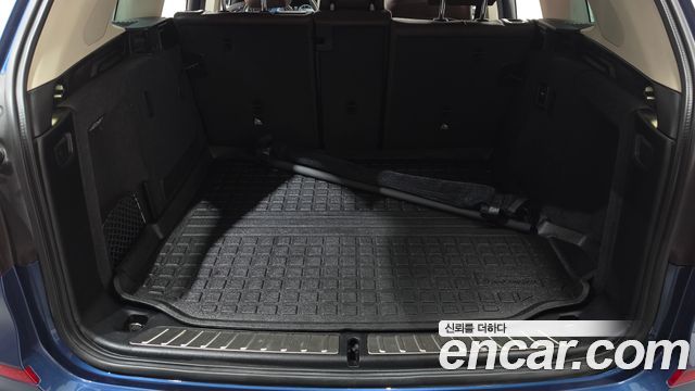 BMW X3 2018 — photo 20