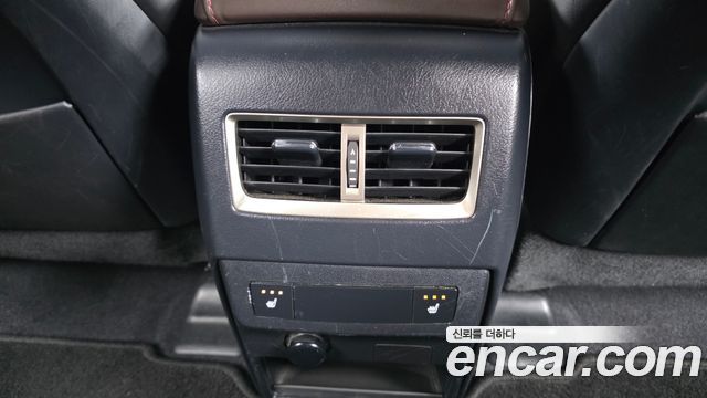 Lexus RX 2017 — photo 18