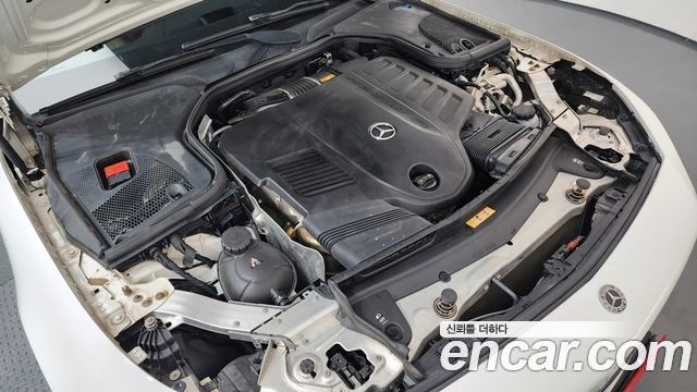 Mercedes-Benz CLS-Class 2021 — photo 6
