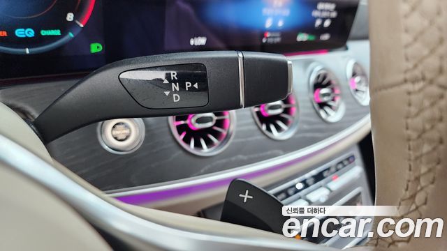Mercedes-Benz CLS-Class 2021 — photo 12