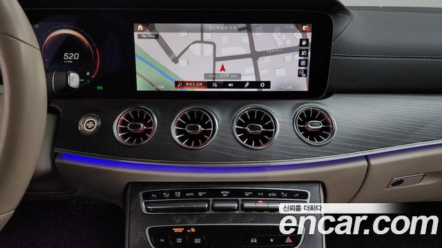 Mercedes-Benz CLS-Class 2021 — photo 18