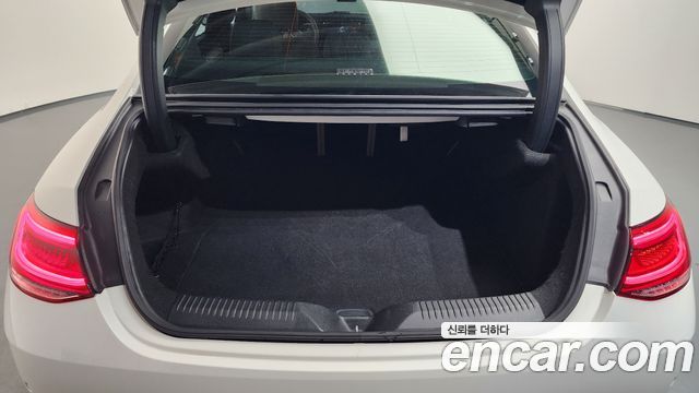 Mercedes-Benz CLS-Class 2021 — photo 23