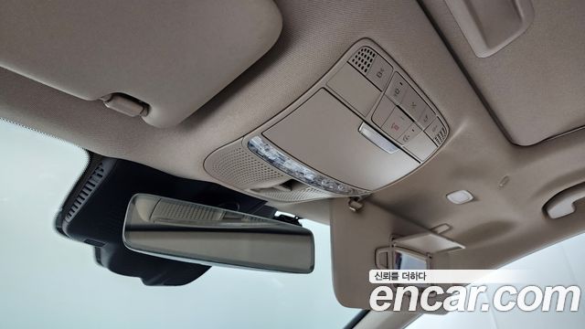 Mercedes-Benz CLS-Class 2021 — photo 26