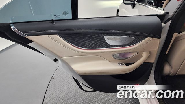 Mercedes-Benz CLS-Class 2021 — photo 15