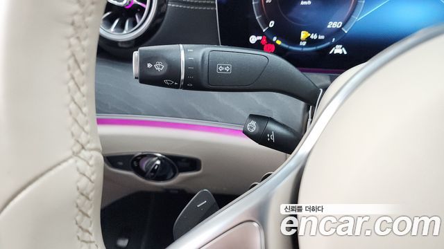 Mercedes-Benz CLS-Class 2021 — photo 29