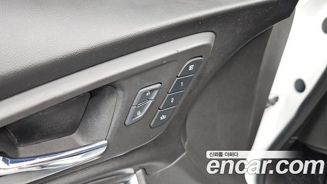 Chevrolet Korea Malibu 2017 — photo 24